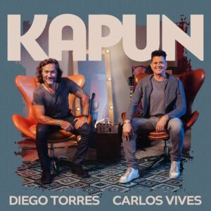 Carlos Vives, Diego Torres – Kapun